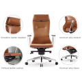 perfect leather without wheels custom chair second hand office chairs